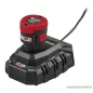   (HIBÁS / K150215) Parkside PRPA 12-Li A1 SET X12V Akkumulátoros esővízszivattyú, kerti szivattyú, medencevíz szivattyú, 1500 liter/óra (akkumulátorral és töltővel)