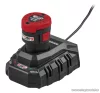 Parkside PRPA 12-Li A1 SET X12V Akkumulátoros esővízszivattyú, kerti szivattyú, medencevíz szivattyú, 1500 liter/óra (akkumulátorral és töltővel)