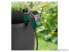 Parkside PRPA 12-Li A1 SET X12V Akkumulátoros esővízszivattyú, kerti szivattyú, medencevíz szivattyú, 1500 liter/óra (akkumulátorral és töltővel)
