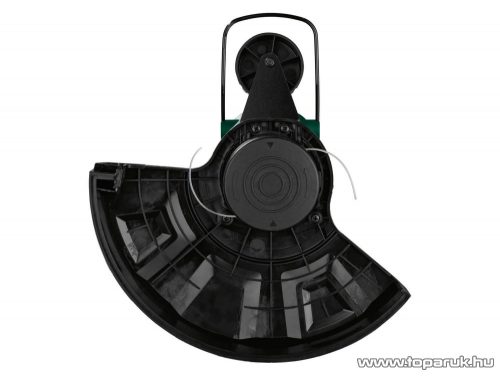 ParkSide PRTA 20-Li C3 SOLO Akkumulátoros szegélynyíró, fűszegély vágó, 2 db damil orsóval, 20V (akkumulátor és töltő nélkül)