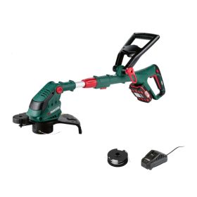 ParkSide PRTA 20-Li D3 akkumulátoros szegélynyíró SET akkuval töltővel és damilorsókkal