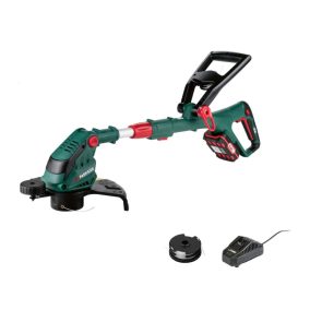 ParkSide PRTA 20-Li D3 akkumulátoros szegélynyíró SET akkuval töltővel és damilorsókkal