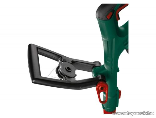 (SELEJT / K914308) ParkSide PRTA 20-Li D3 SOLO Akkumulátoros szegélynyíró, fűszegély vágó, 2 db damil orsóval, 20V (akkumulátor és töltő nélkül)