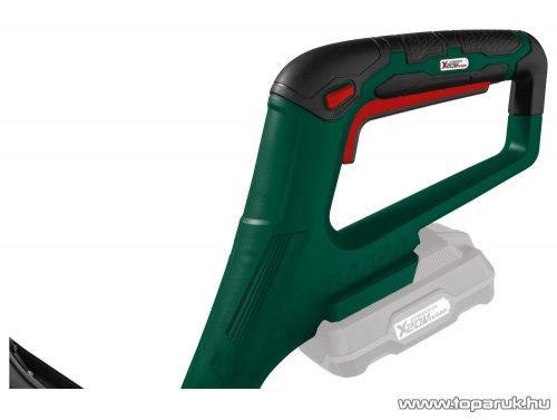 (SELEJT / K914308) ParkSide PRTA 20-Li D3 SOLO Akkumulátoros szegélynyíró, fűszegély vágó, 2 db damil orsóval, 20V (akkumulátor és töltő nélkül)