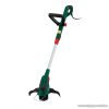 ParkSide PERT 550 C6 Elektromos szegélynyíró, fűszegély vágó, tartozék damil orsóval, 550W / 230 V