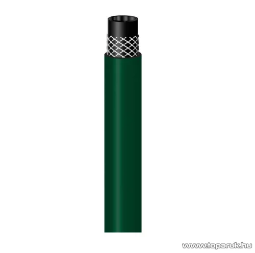 (SELEJT / K760048) ParkSide PSA 20 A1 Fali automata tömlődob, 20 méter, 1/2" locsolótömlővel és szórófejjel