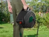 ParkSide PSA 25 C1 Fali automata tömlődob, 25 méter, 1/2" locsolótömlővel és szórófejjel
