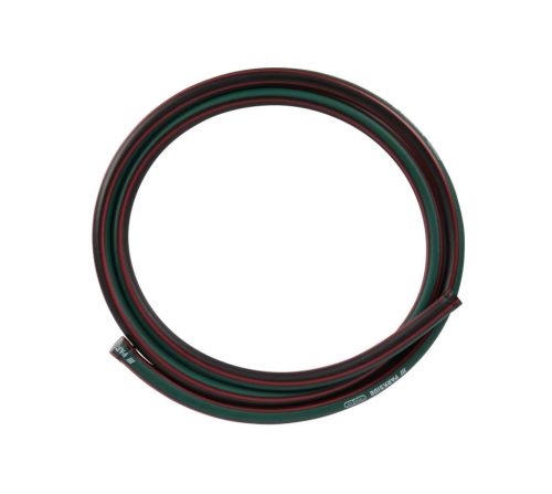 ParkSide PSA 25 D1 Fali automata tömlődob, 25 méter, 1/2" locsolótömlővel és szórófejjel