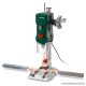 ParkSide PTBMOD 710 A1 asztali, állványos fúró, oszlopos fúrógép, 710 / 900 W
