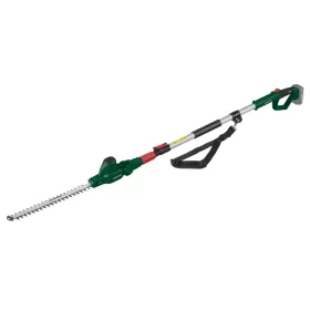 ParkSide SOLO X20V sövénynyíró 4 méteres eléréssel
