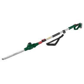 ParkSide SOLO X20V sövénynyíró 4 méteres eléréssel