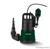 (SELEJT / K689173) Parkside PTPK 400 C1 Kerti búvárszivattyú úszókapcsolóval, 10.000 l/h, 400 W (tiszta vízre)