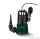(SELEJT / K689173) Parkside PTPK 400 C1 Kerti búvárszivattyú úszókapcsolóval, 10.000 l/h, 400 W (tiszta vízre)