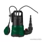   (SELEJT / K689173) Parkside PTPK 400 C1 Kerti búvárszivattyú úszókapcsolóval, 10.000 l/h, 400 W (tiszta vízre)