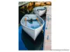 (SELEJT / K689173) Parkside PTPK 400 C1 Kerti búvárszivattyú úszókapcsolóval, 10.000 l/h, 400 W (tiszta vízre)