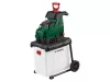 ParkSide PEWH 2800 A1 elektromos hengeres ágaprító 2800 W 56 literes gyűjtődobozzal