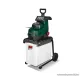 ParkSide PWH 2800 C3 Vágóhengeres csendes száraprító, 2800 W, 60 literes tartállyal, max. 42 mm vastagságú ágakhoz