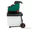 ParkSide PWH 2800 C3 Vágóhengeres csendes száraprító, 2800 W, 60 literes tartállyal, max. 42 mm vastagságú ágakhoz