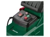 ParkSide PEWH 2800 A1 56 literes gyűjtődobozzal