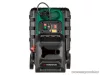 ParkSide PWH 2800 C3 Vágóhengeres csendes száraprító, 2800 W, 60 literes tartállyal, max. 42 mm vastagságú ágakhoz