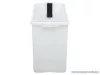 ParkSide PWH 2800 C3 Vágóhengeres csendes száraprító, 2800 W, 60 literes tartállyal, max. 42 mm vastagságú ágakhoz