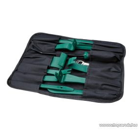   ParkSide WWS-DMW14-H01 Profi patent / bolha kiszedő és eltávolító szerszám készlet, 14 részes