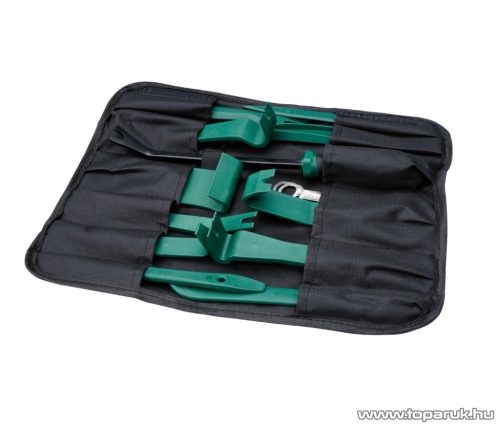 ParkSide WWS-DMW14-H01 Profi patent / bolha kiszedő és eltávolító szerszám készlet, 14 részes