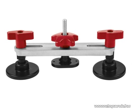 ParkSide WWS-HKP20-F02 Autó karosszéria horpadásjavító készlet, 20W