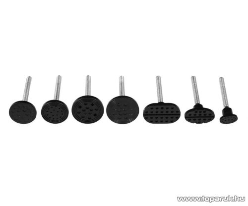 ParkSide WWS-HKP20-F02 Autó karosszéria horpadásjavító készlet, 20W