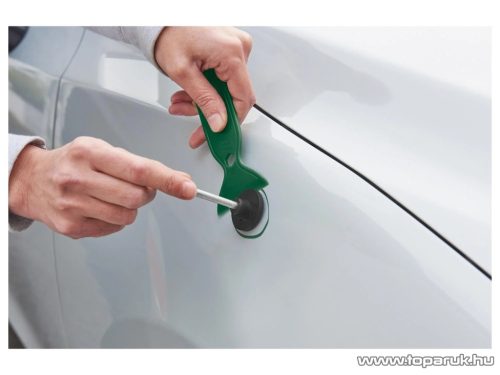 ParkSide WWS-HKP20-F02 Autó karosszéria horpadásjavító készlet, 20W