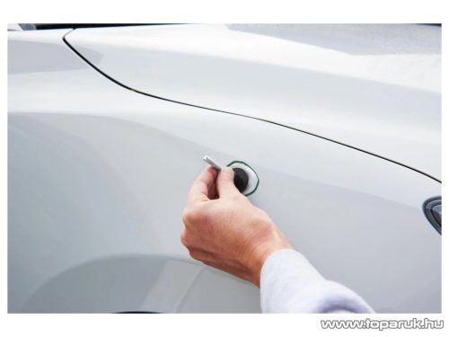 ParkSide WWS-HKP20-F02 Autó karosszéria horpadásjavító készlet, 20W