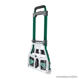   ParkSide Összecsukható molnárkocsi, kézikocsi, 100 kg teherbírással