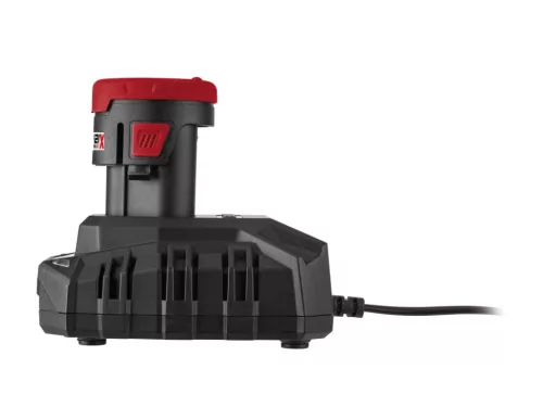 ParkSide PAPK 12 akkumulátor + PLGK 12 akkutöltő készülék