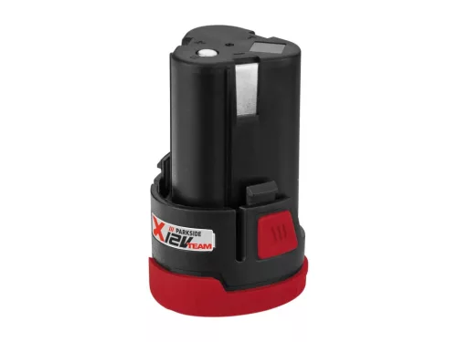 ParkSide PAPK 12 akkumulátor + PLGK 12 akkutöltő készülék