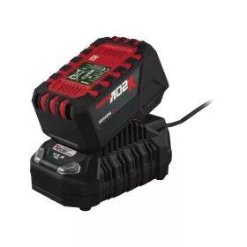 ParkSide PAP 204 A1 20 V 4 Ah akkumulátor PLG 20 C3 gyorstöltővel
