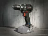 (SELEJT / 338467) ParkSide Performance PABSP 20-Li C4 NC SOLO Kétsebességes fúró csavarozó behajtó + koffer, 20 V, 60 Nm (alapcsomag, akku és töltő nélkül)