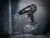 (SELEJT / 338467) ParkSide Performance PABSP 20-Li C4 NC SOLO Kétsebességes fúró csavarozó behajtó + koffer, 20 V, 60 Nm (alapcsomag, akku és töltő nélkül)