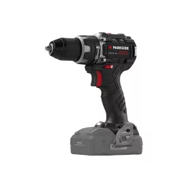 ParkSide PABSP 20-Li C4 NC SOLO akkus fúró-csavarozó, 20V, 60 Nm, kofferben