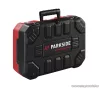 ParkSide Performance PABSP 20-Li C4 SET Kétsebességes fúró csavarozó behajtó + koffer, 20 V, 60 Nm (SMART 4 Ah akkuval és gyorstöltővel)