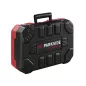   ParkSide Performance PABSP 20-Li C4 SET Kétsebességes fúró csavarozó behajtó + koffer, 20 V, 60 Nm (SMART 4 Ah akkuval és gyorstöltővel)