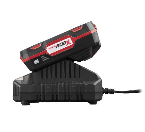 (SELEJT / K797807) ParkSide PABS 20-Li G8 GR X20V Kétsebességes akkus fúró, behajtó gép, 45 Nm, 20V, kofferben, akkumulátorral, töltővel, fúrófej és csavarozó bit készlettel