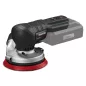 Parkside PAESP 20-Li A1 kefe nélküli akkumulátoros excenter csiszoló 125mm