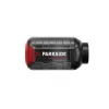 Parkside PAESP 20-Li A1 kerek csiszolóháló készlet 125 mm