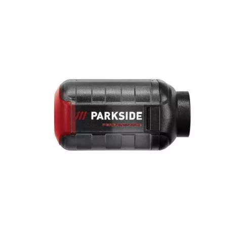 Parkside PAESP 20-Li A1 kerek csiszolóháló készlet 125 mm