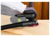(SELEJT / K716253) ParkSide Performance PAESP 20-Li A1 BL SOLO Akkus excentercsiszoló (random orbitális excenter csiszológép), X20V (akkumulátor és töltő nélkül)