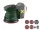 ParkSide PAEXSG 20-Li B1 20V akkus excentercsiszoló 125 mm