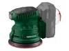 ParkSide PAEXSG 20-Li B1 125 mm tépőzáras csiszolótányér