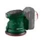 ParkSide PAEXSG 20-Li B1 125 mm tépőzáras csiszolótányér