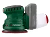 ParkSide 125 mm akkus excentercsiszoló fa felület csiszolásához