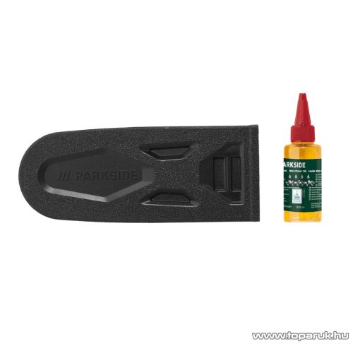 (SELEJT / K-570123) ParkSide PAGHS 20-Li B2 SOLO Akkus kézi láncfűrész, bokor és cserjevágó fűrész, 15 cm, X 20V (akkumulátor és töltő nélkül)